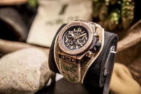 is hublot a good brand